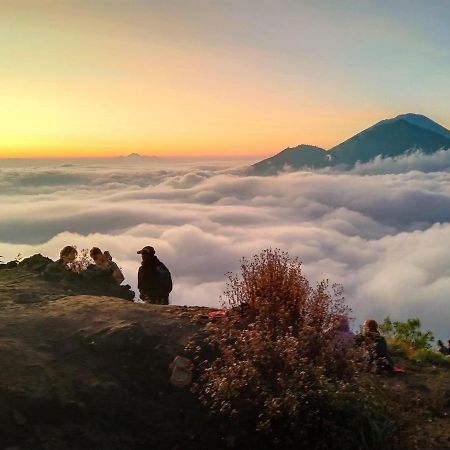 Volcano Valley Kintamani  Ngoại thất bức ảnh