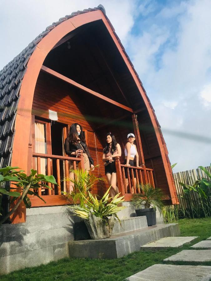 Volcano Valley Kintamani  Ngoại thất bức ảnh