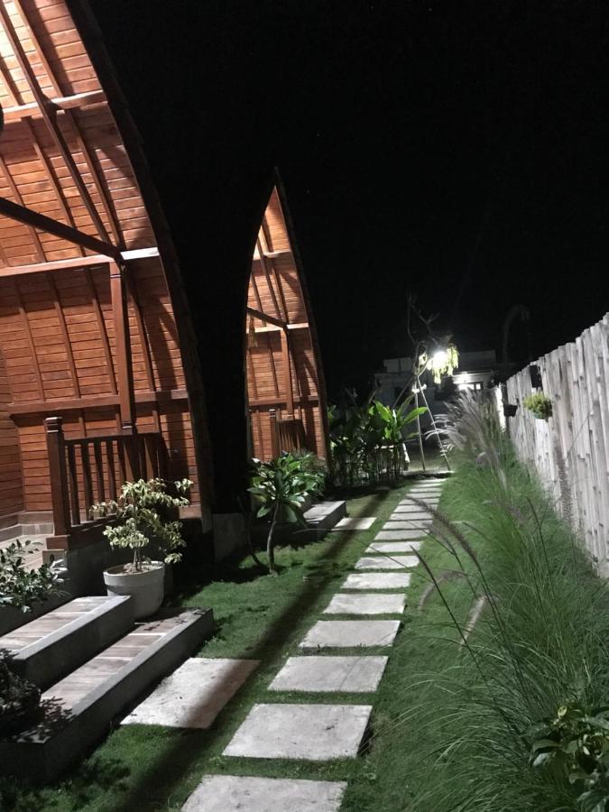 Volcano Valley Kintamani  Ngoại thất bức ảnh