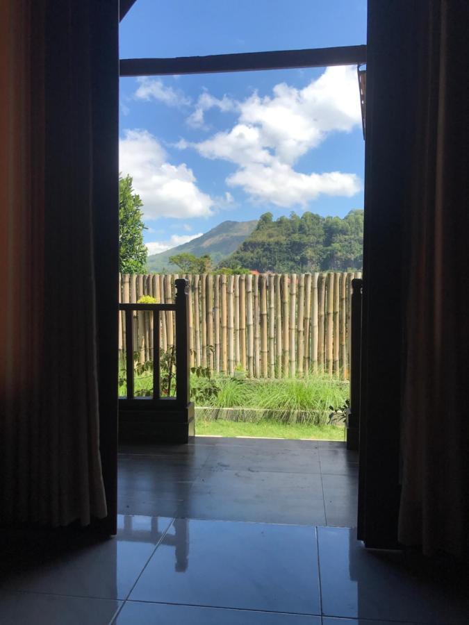 Volcano Valley Kintamani  Ngoại thất bức ảnh