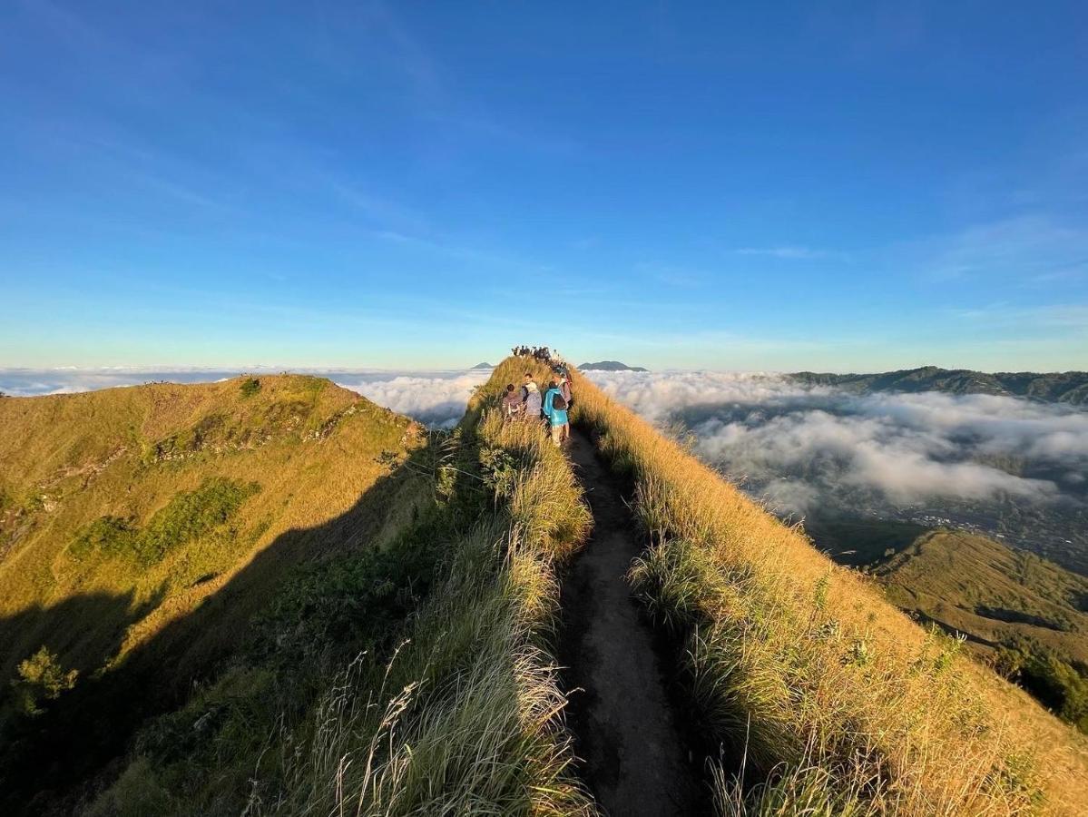 Volcano Valley Kintamani  Ngoại thất bức ảnh