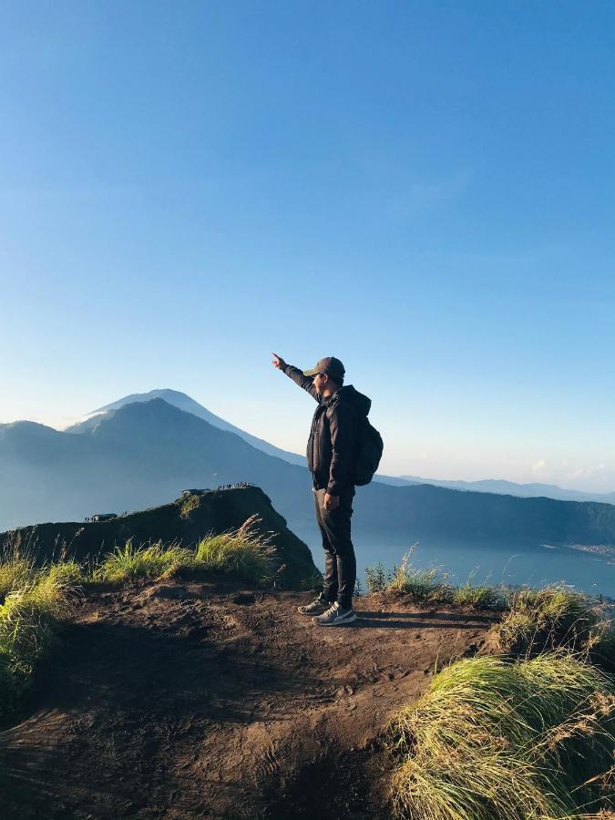 Volcano Valley Kintamani  Ngoại thất bức ảnh