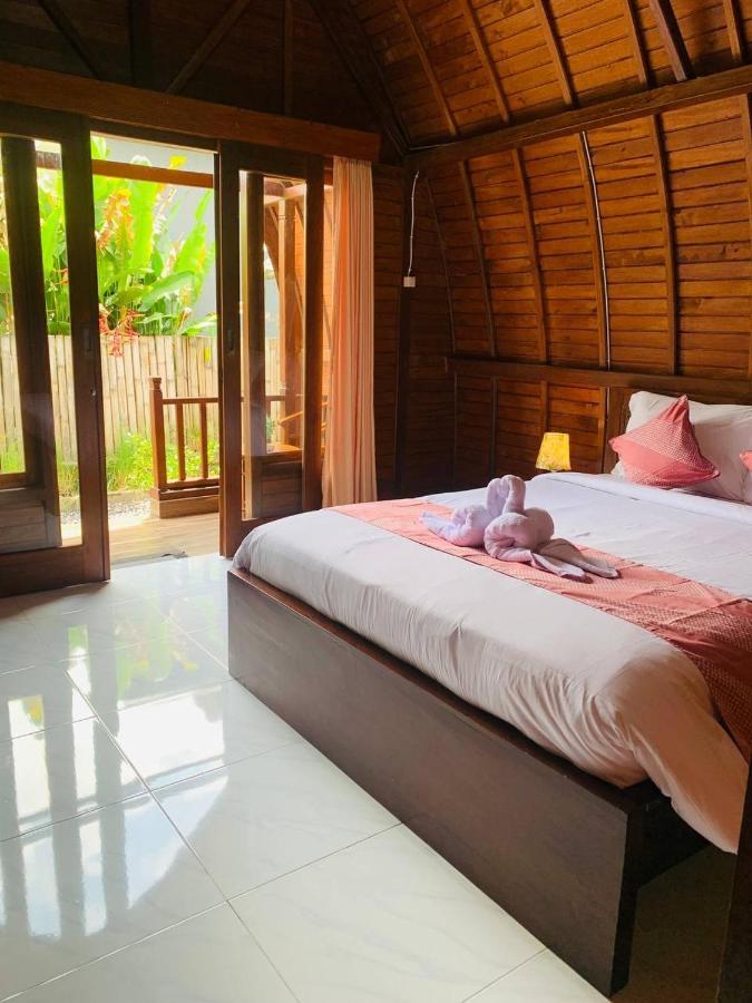 Volcano Valley Kintamani  Ngoại thất bức ảnh