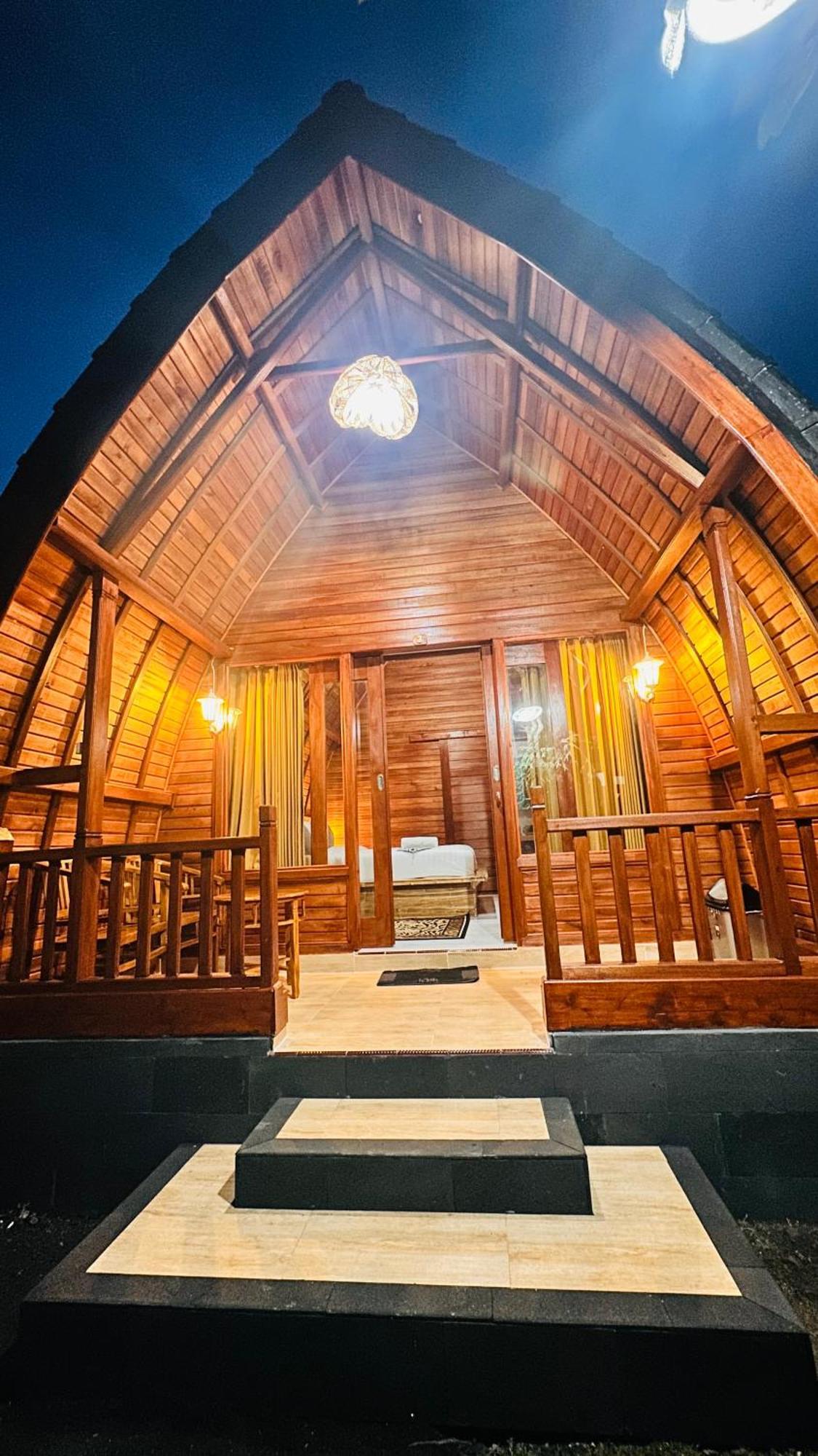 Volcano Valley Kintamani  Ngoại thất bức ảnh