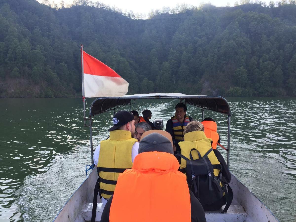 Volcano Valley Kintamani  Ngoại thất bức ảnh