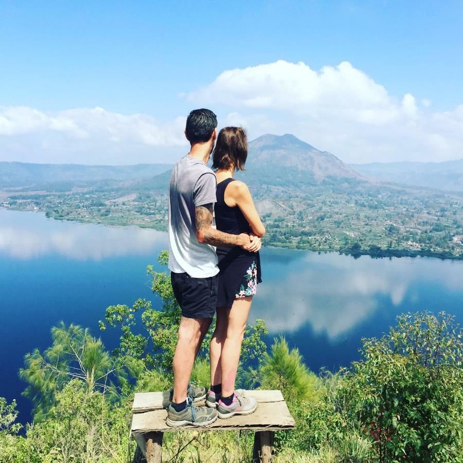 Volcano Valley Kintamani  Ngoại thất bức ảnh