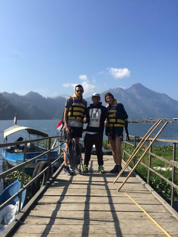 Volcano Valley Kintamani  Ngoại thất bức ảnh